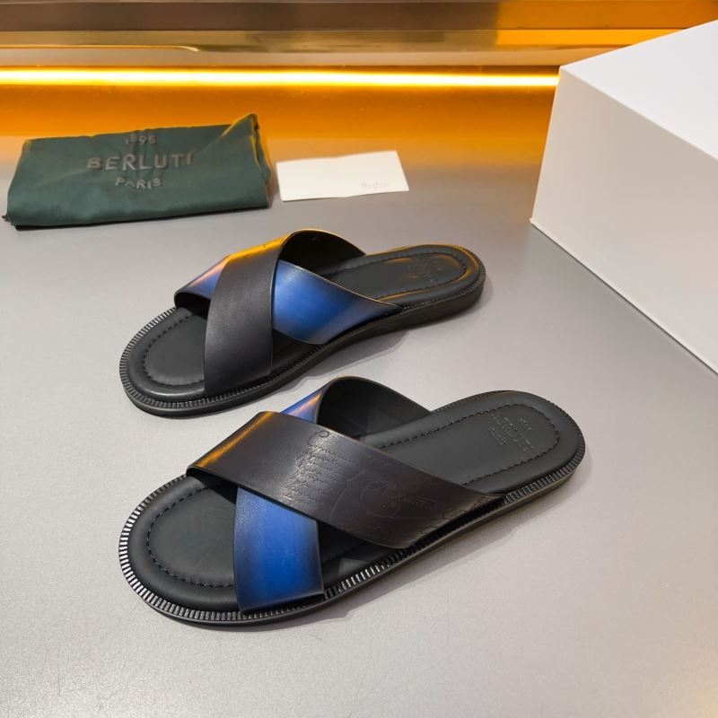 Berluti Sandals